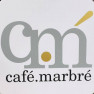 Café marbré