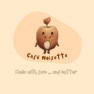 Café Noisette