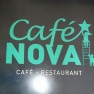 Café Nova