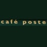 Café Poste