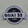 Café quai 33