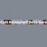 Café Restaurant De La Gare