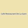 Café Restaurant de la Gare