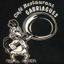 café restaurant Gabriagues