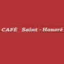 Café Saint Honoré