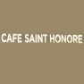 Café Saint Honoré