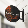 Café Saint-Julien