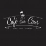 Café Sur Cour