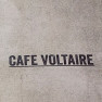 Café Voltaire