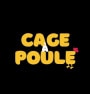 Cage à poule