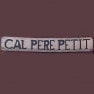 Cal Pere Petit