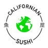 californian sushi