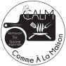 Calm comme à la maison