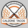 Calzone Tacos