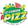 Camion à Pizz