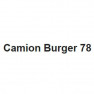 Camion Burger 78