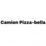 Camion Pizza-bella