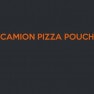 Camion Pizza Pouch