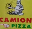 Camion Pizza