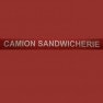 Camion Sandwicherie