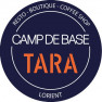 Camp de base Tara