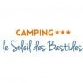 Camping Le soleil des bastides