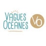 Camping Vagues Océanes