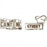 Cantine Street