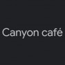 Canyon café