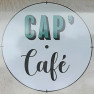 Cap' Café