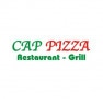 cap pizza