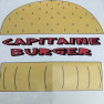 Capitaine Burger