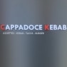 Cappadoce kebab