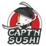 Capt'n Sushi