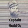 Captain Hadd'Oc