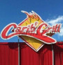 Carib Grill