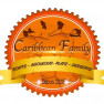 Caribbean Family