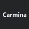 Carmina