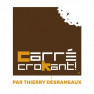 Carre Crokant