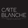 Carte Blanche