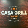 Casa Grill