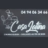 Casa Latina