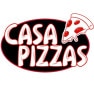 Casa pizzas