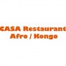 Casa Restaurants Afro-kongo