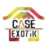 Case exotik