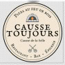 Causse Toujours