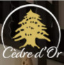 Cèdre d'Or