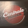 Centrale burger