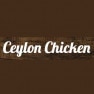 Ceylon Chicken