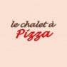 Chalet à pizza